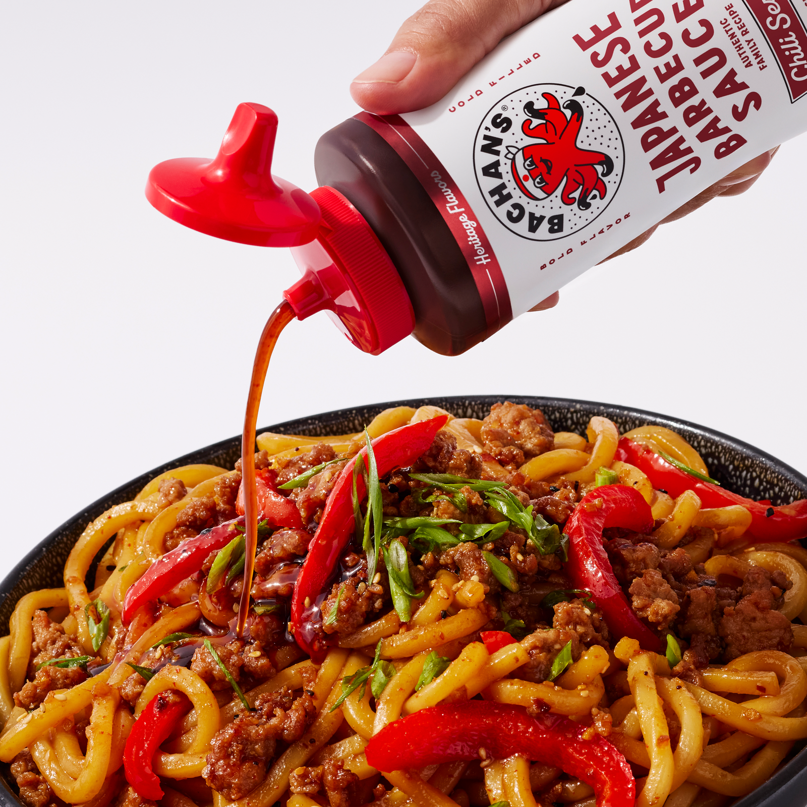 Chili Sesame R2