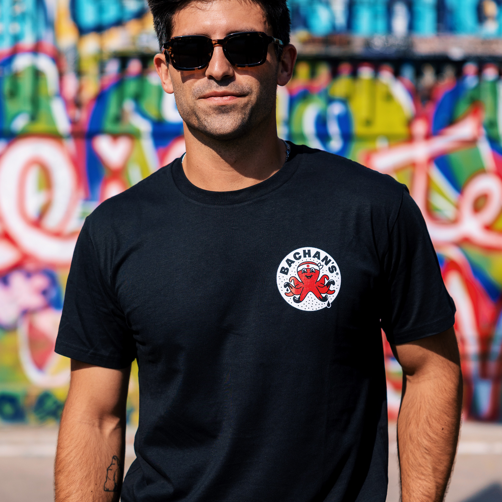 Logo Tee U2