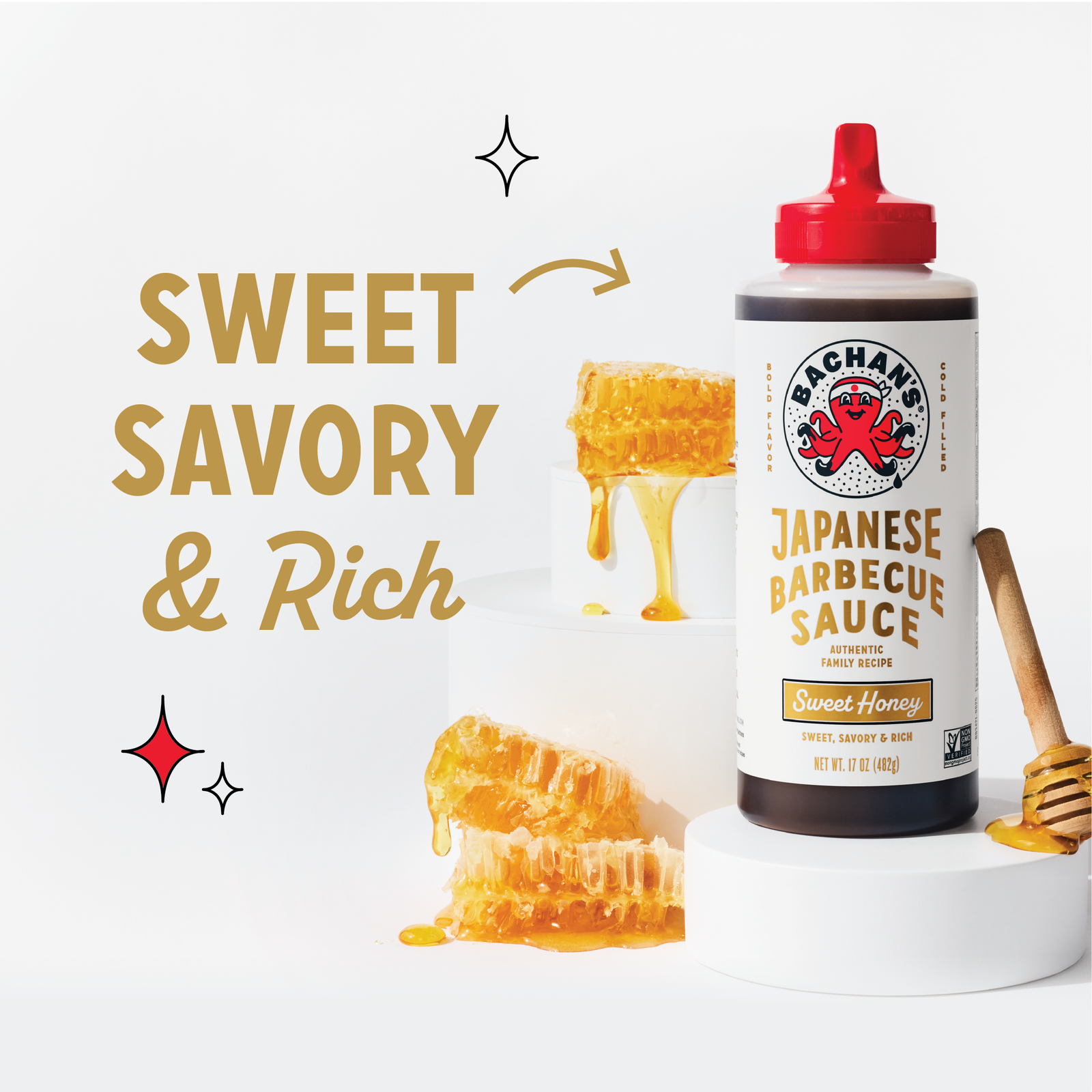 Sweet Honey D9